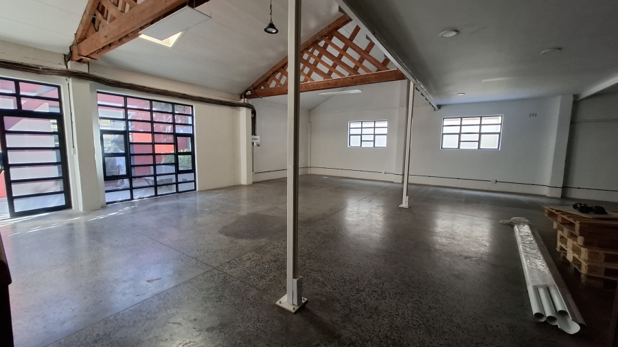 To Let commercial Property for Rent in Salt River Western Cape